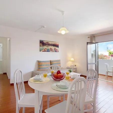 Balaia Sol Apartment II * Albufeira