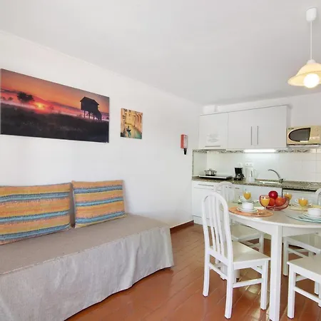 Balaia Sol Apartment II * Albufeira