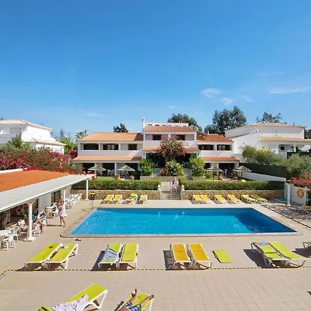 Balaia Sol Apartment II Albufeira