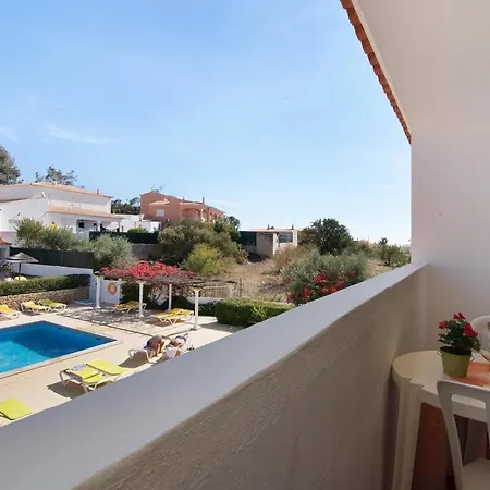 Balaia Sol Apartment II * Albufeira