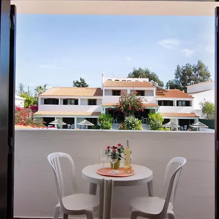 Balaia Sol Apartment II Lejlighed