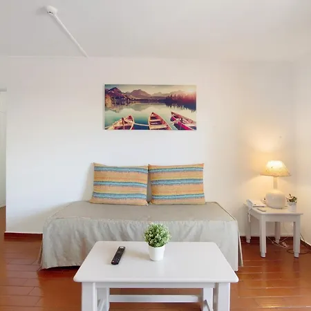 Lejlighed Balaia Sol Apartment II *