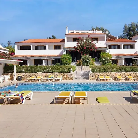 Lejlighed Balaia Sol Apartment II Albufeira