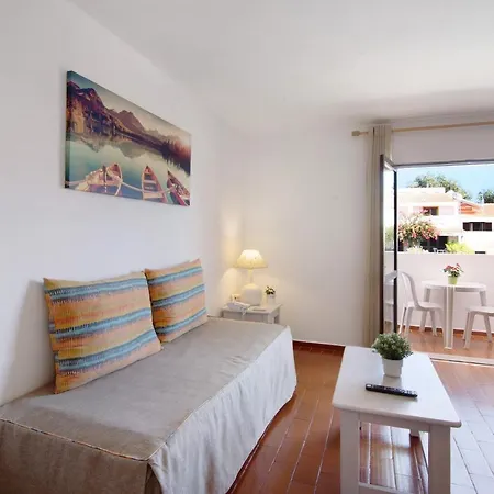 Lejlighed Balaia Sol Apartment II Albufeira