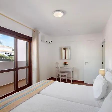 Lejlighed Balaia Sol Apartment II Albufeira