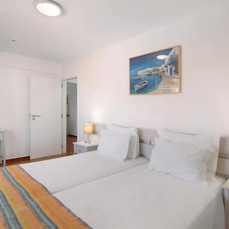 Lejlighed Balaia Sol Apartment II *