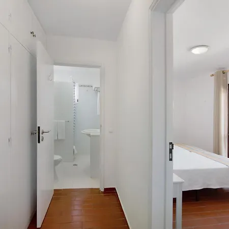 Balaia Sol Apartment II Albufeira
