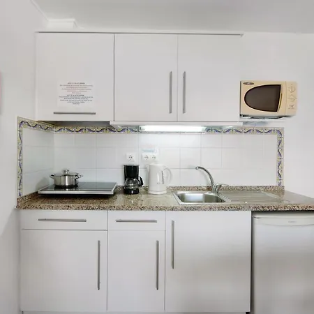 Balaia Sol Apartment II * Albufeira