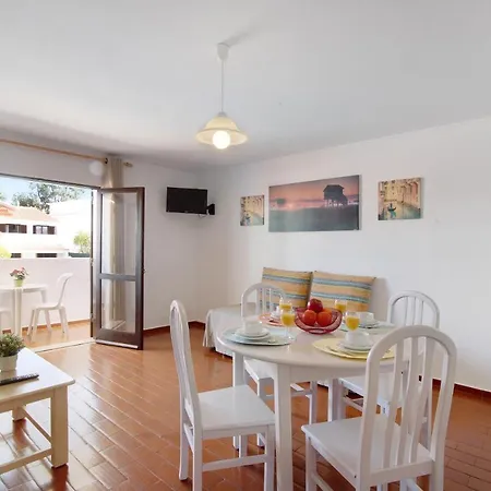 Balaia Sol Apartment II *
