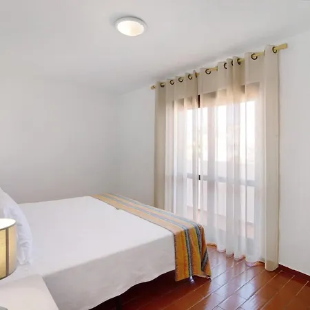 Balaia Sol Apartment II * アルブフェイラ