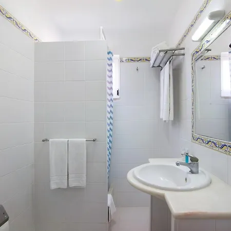 Balaia Sol Apartment II アパート アルブフェイラ