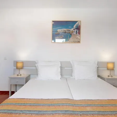 Balaia Sol Apartment II *